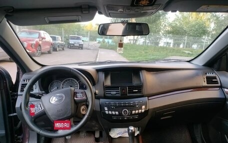Lifan Cebrium (720), 2014 год, 350 000 рублей, 3 фотография