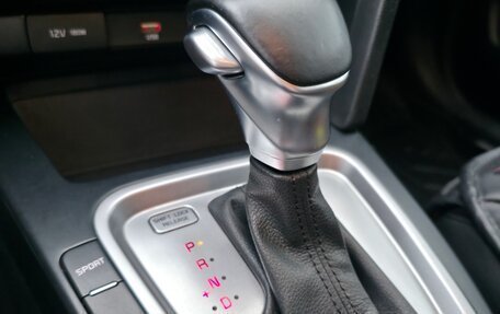 KIA cee'd III, 2020 год, 1 480 000 рублей, 9 фотография