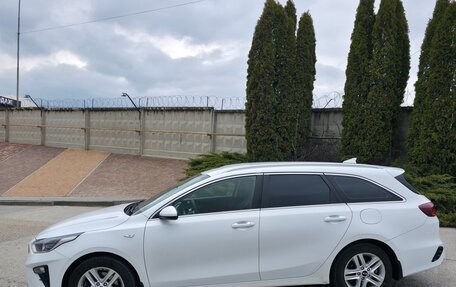 KIA cee'd III, 2020 год, 1 480 000 рублей, 4 фотография