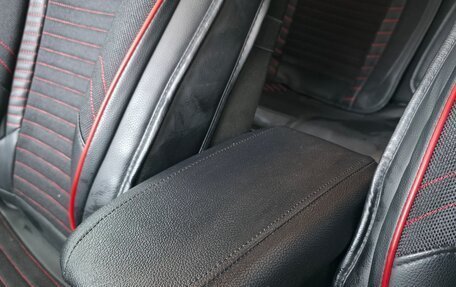 KIA cee'd III, 2020 год, 1 480 000 рублей, 10 фотография