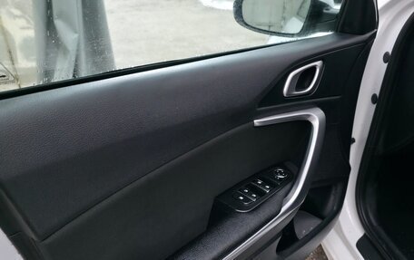 KIA cee'd III, 2020 год, 1 480 000 рублей, 20 фотография