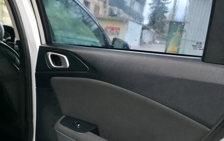 KIA cee'd III, 2020 год, 1 480 000 рублей, 28 фотография