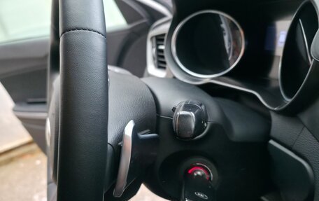KIA cee'd III, 2020 год, 1 480 000 рублей, 21 фотография