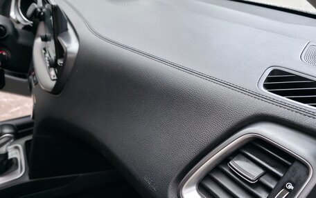 KIA cee'd III, 2020 год, 1 480 000 рублей, 22 фотография