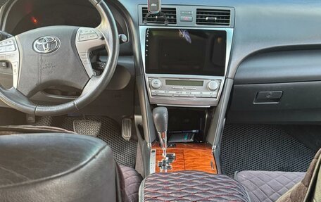 Toyota Camry, 2011 год, 1 248 000 рублей, 6 фотография