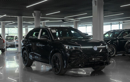 Volkswagen Tiguan, 2026 год, 4 640 000 рублей, 23 фотография