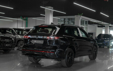 Volkswagen Tiguan, 2026 год, 4 640 000 рублей, 26 фотография