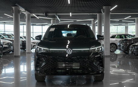Volkswagen Tiguan, 2026 год, 4 640 000 рублей, 24 фотография