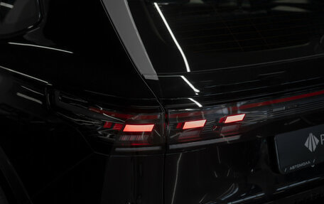 Volkswagen Tiguan, 2026 год, 4 640 000 рублей, 33 фотография
