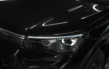 Volkswagen Tiguan, 2026 год, 4 640 000 рублей, 32 фотография