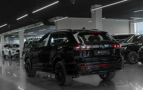 Volkswagen Tiguan, 2026 год, 4 640 000 рублей, 25 фотография