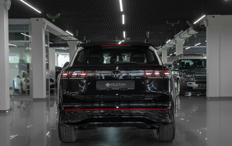 Volkswagen Tiguan, 2026 год, 4 640 000 рублей, 27 фотография