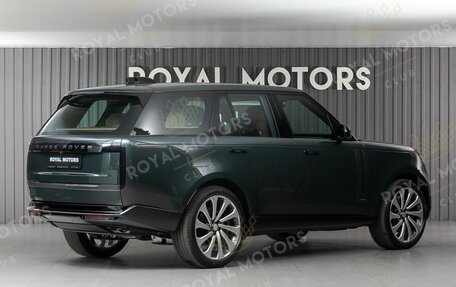 Land Rover Range Rover IV рестайлинг, 2024 год, 28 300 000 рублей, 5 фотография