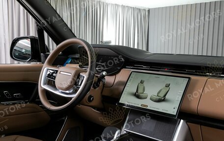 Land Rover Range Rover IV рестайлинг, 2024 год, 28 300 000 рублей, 9 фотография