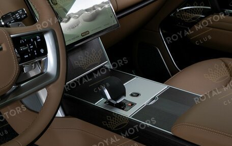 Land Rover Range Rover IV рестайлинг, 2024 год, 28 300 000 рублей, 11 фотография