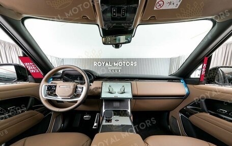 Land Rover Range Rover IV рестайлинг, 2024 год, 28 300 000 рублей, 8 фотография