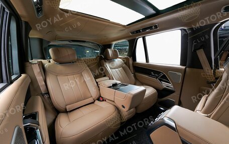 Land Rover Range Rover IV рестайлинг, 2024 год, 28 300 000 рублей, 16 фотография