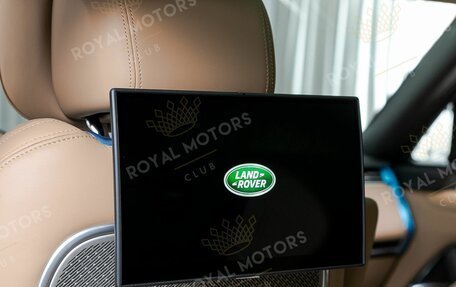 Land Rover Range Rover IV рестайлинг, 2024 год, 28 300 000 рублей, 18 фотография