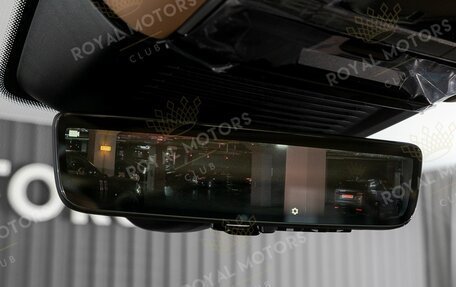 Land Rover Range Rover IV рестайлинг, 2024 год, 28 300 000 рублей, 14 фотография