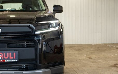 Toyota RAV4, 2026 год, 4 490 000 рублей, 5 фотография