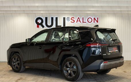 Toyota RAV4, 2026 год, 4 490 000 рублей, 8 фотография
