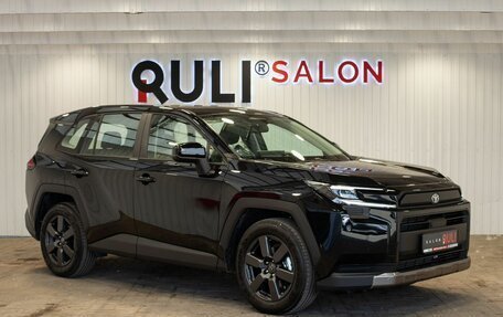 Toyota RAV4, 2026 год, 4 490 000 рублей, 3 фотография
