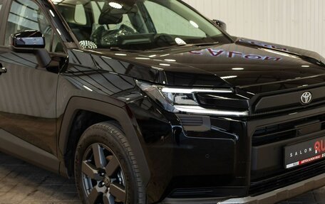 Toyota RAV4, 2026 год, 4 490 000 рублей, 7 фотография