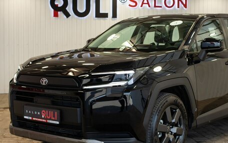 Toyota RAV4, 2026 год, 4 490 000 рублей, 6 фотография