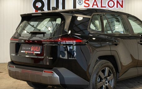Toyota RAV4, 2026 год, 4 490 000 рублей, 13 фотография