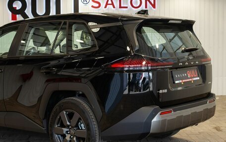 Toyota RAV4, 2026 год, 4 490 000 рублей, 14 фотография