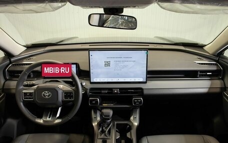 Toyota RAV4, 2026 год, 4 490 000 рублей, 19 фотография