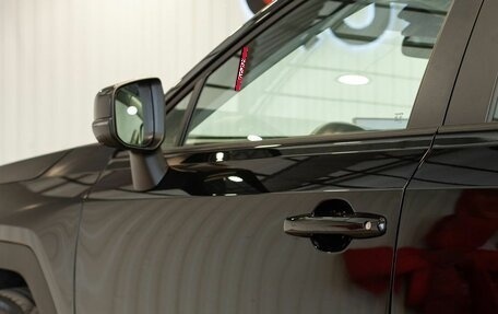 Toyota RAV4, 2026 год, 4 490 000 рублей, 16 фотография