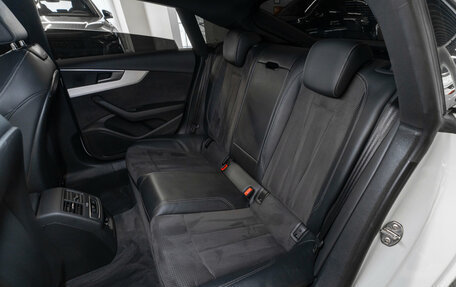 Audi A5, 2018 год, 3 440 000 рублей, 12 фотография