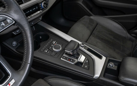 Audi A5, 2018 год, 3 440 000 рублей, 16 фотография