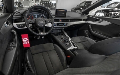Audi A5, 2018 год, 3 440 000 рублей, 7 фотография
