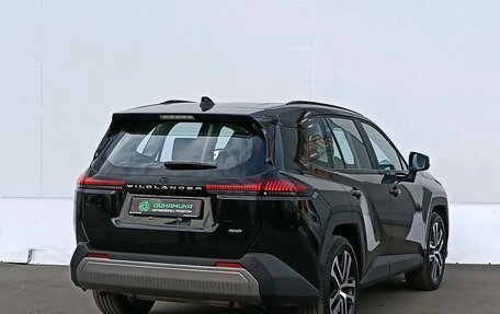 Toyota RAV4, 2026 год, 4 500 000 рублей, 5 фотография