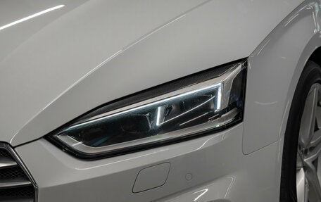 Audi A5, 2018 год, 3 440 000 рублей, 23 фотография
