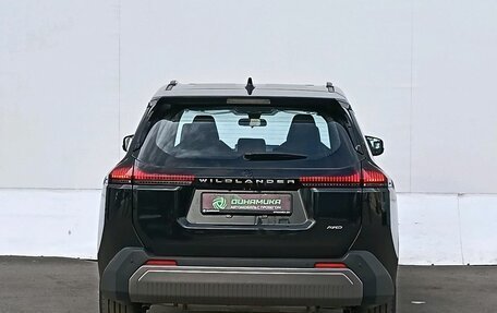 Toyota RAV4, 2026 год, 4 500 000 рублей, 6 фотография