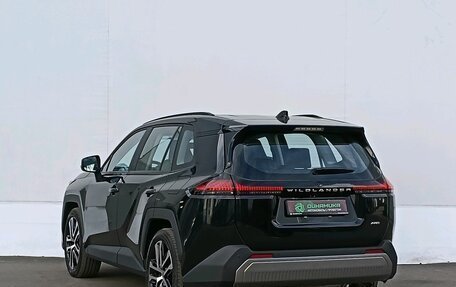Toyota RAV4, 2026 год, 4 500 000 рублей, 7 фотография