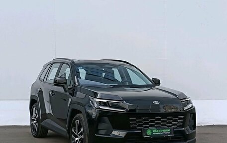 Toyota RAV4, 2026 год, 4 500 000 рублей, 3 фотография