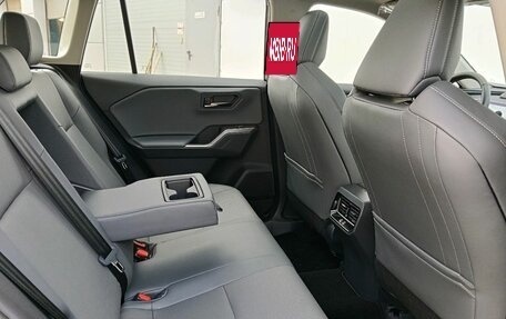 Toyota RAV4, 2026 год, 4 500 000 рублей, 11 фотография