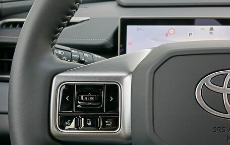 Toyota RAV4, 2026 год, 4 500 000 рублей, 14 фотография