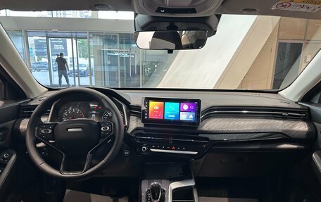 Haval Jolion, 2026 год, 2 599 000 рублей, 10 фотография