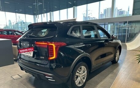 Haval Jolion, 2026 год, 2 599 000 рублей, 4 фотография