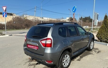 Nissan Terrano III, 2014 год, 855 000 рублей, 2 фотография