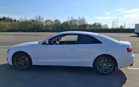Audi A5, 2009 год, 1 300 000 рублей, 3 фотография