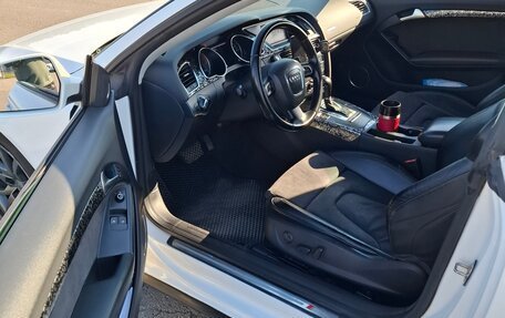 Audi A5, 2009 год, 1 300 000 рублей, 5 фотография