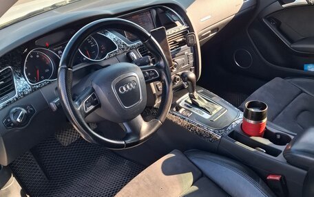 Audi A5, 2009 год, 1 300 000 рублей, 6 фотография
