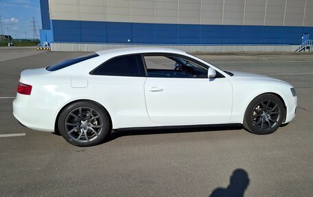 Audi A5, 2009 год, 1 300 000 рублей, 4 фотография