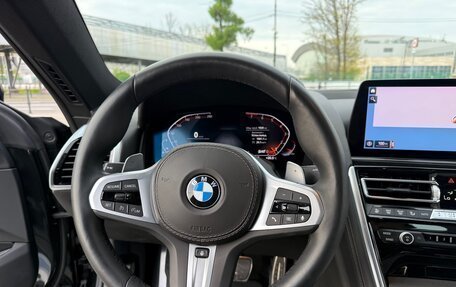 BMW 8 серия, 2024 год, 9 000 000 рублей, 7 фотография